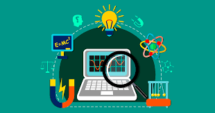 Materiales de Física y más